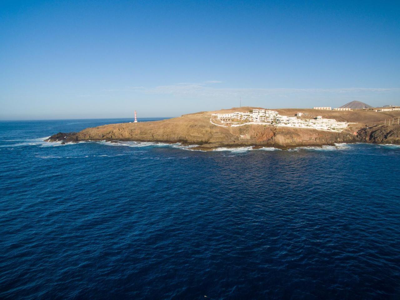 Casa Sonia Leilighet Sardina Eksteriør bilde